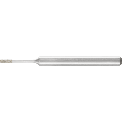 PFERD TOOLS Diamantové / CBN brúsiace nástroje EP väzba DZY-A 1,2-4/3 D 126