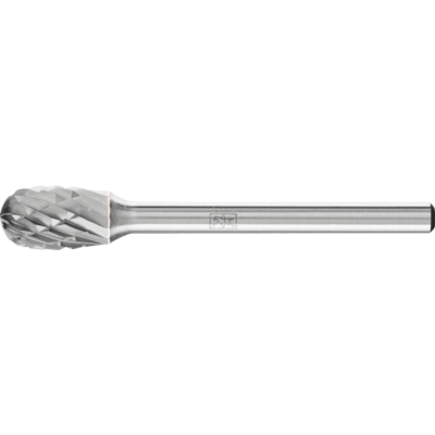 PFERD TOOLS Karbidové frézy TRE 0610/3 Z3 PLUS