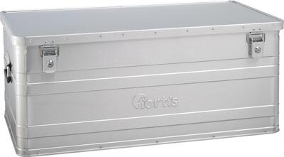 FORTIS Box prepravný 90L AL Fortis
