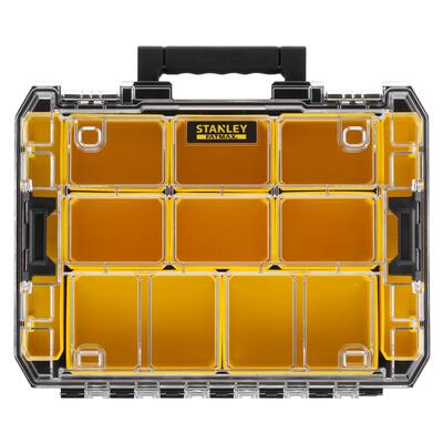 STANLEY Pro-Stack FatMax Szervező