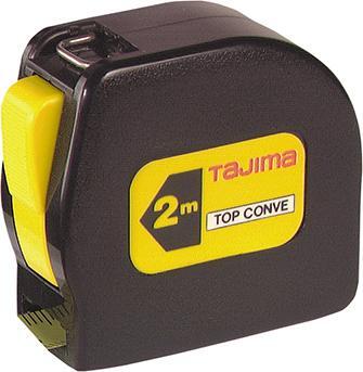 Meter zvinovací 2M x 13mm TOP CONVE EG II Tajima