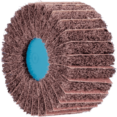 PFERD TOOLS Fleece vrstvené (netkané) náradie PNZ 10050 M14 A 100