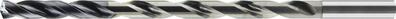 FORMAT Vrták kov 1,7mm 15xD VHM SUPRA HPC IK DIN635HB Format GT