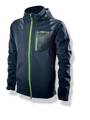 FESTOOL Festool M férfi softshell kabát