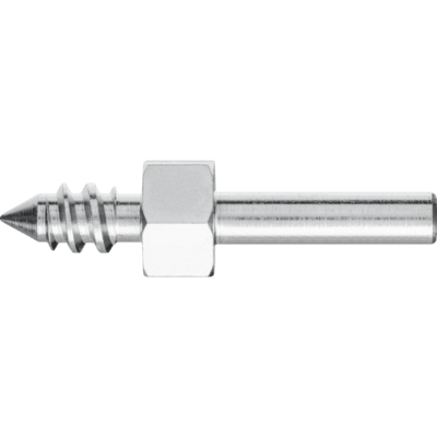 PFERD TOOLS Fleece vrstvené (netkané) náradie BO PNER 25 S6