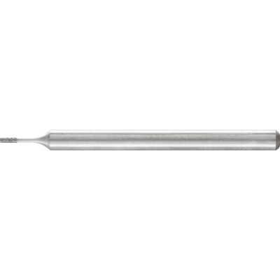 PFERD TOOLS Diamantové / CBN brúsky EP Bond DZY-A 0,8-2/3 D 64
