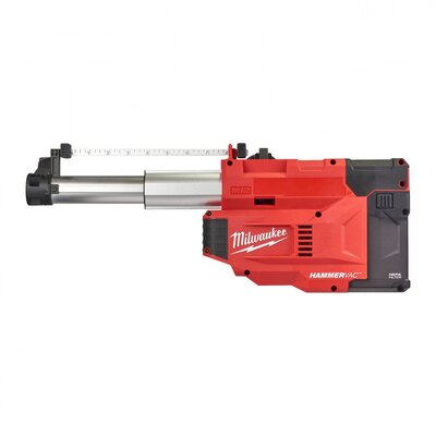 MILWAUKEE M12 UDEL-0B UNIVERZÁLNÍ ODSÁVÁNÍ PRACHU - TRÍDA L 4933471460