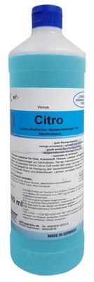 Čistiaci prostriedok HDR-N, 1 liter