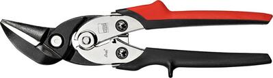 ERDI Nožnice na plech prevodové 260mm pravé D29ASS-2 Erdi