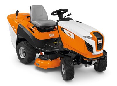 STIHL RT 5097 - 61602000023 - záhradný traktor