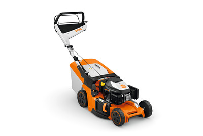 STIHL RM 448.3 T Benzin fűnyíró WB410113405