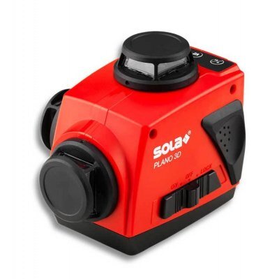SOLA 71015301 Laser líniový PLANO 3D