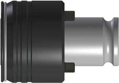 FORMAT Adaptér rýchlovymeniteľný pre závitové skľučovadlo FES3 11mm Format excellent
