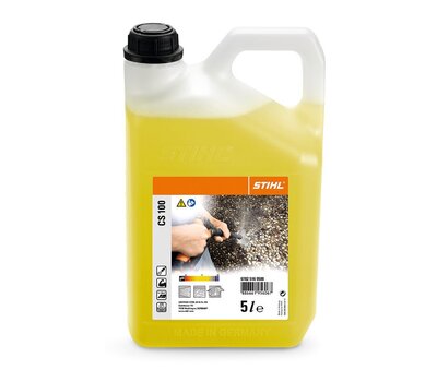 STIHL Čistiaci prostriedok na kamene a omietky CS 100 - 07825169500