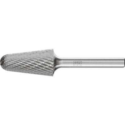 PFERD TOOLS Karbidové frézy KEL 1630/6 Z3 PLUS