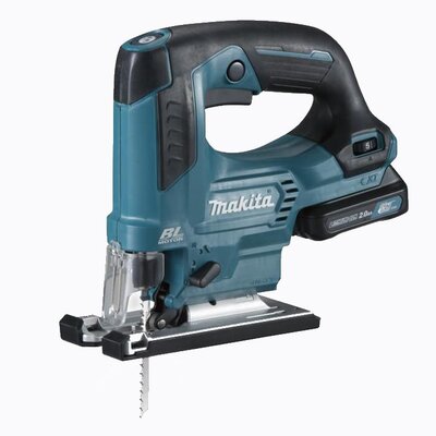 MAKITA JV103DSMJ - Akkus dugattyús fűrész