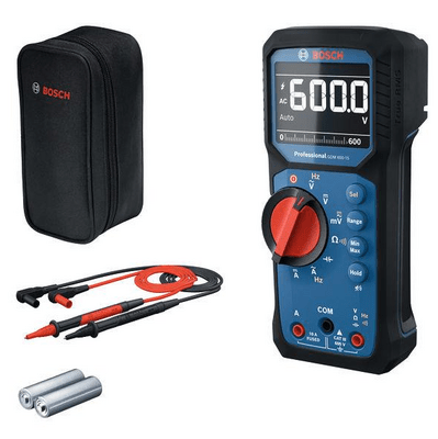 BOSCH GDM 600-15 - multimeter - 0601077300