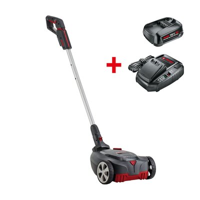 AL-KO 114032 - AKU mulčovacia kosačka  22.4 Li Comfort