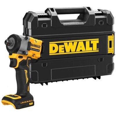 DeWALT DCF922NT Aku rázový uťahovač 1/2" XR 18 V