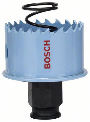 BOSCH Dierová píla na plech Sheet Metal 44 mm, 1 3/4"