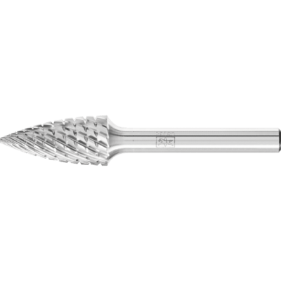 PFERD TOOLS Karbidové frézy SPG 1225/6 TITÁN