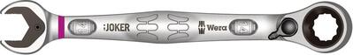 WERA Kľúč očko-vidlicový 14mm račňový 6001 Joker Switch Wera