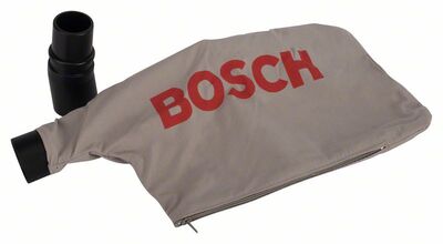 BOSCH Vrecko na prach s adaptérom pre GCM 12 SD