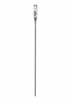 BOSCH Vrtáky do kladív SDS plus-5X 8 x 550 x 610 mm