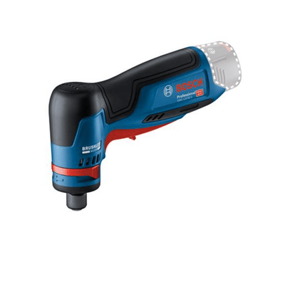 BOSCH GWG 12V-50 S Professional 06013A7000 - Rotačná brúska - bez akumulátora a nabíjačky