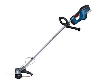 BOSCH GRT 18V-33 Professional - 06008D0000 - Akumulátorový vyžínač na trávu - bez akumulátora a nabíjačky