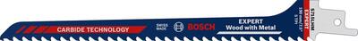BOSCH List pílový S715 LHM 190mm drevo a kov Expert Bosch