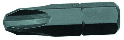 GEDORE 890 2 Bit skrutkovač 5/16" krížový PH 2