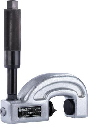 KUKKO Trhák matíc hydraulický model 56–3 Kukko
