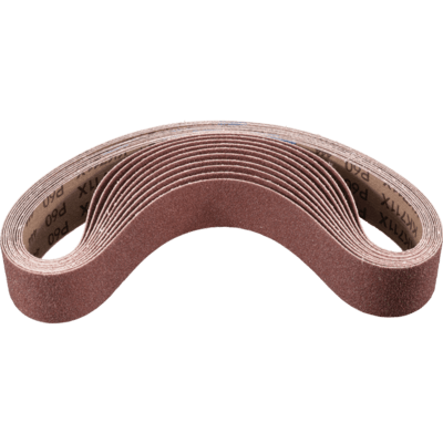 PFERD TOOLS Povrchové abrazíva BA 40/760 A 60