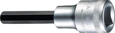 STAHLWILLE Hlavica 1/2" imbus 6 x 120mm 2054 Stahlwille