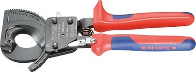 KNIPEX Nužky kabelové d52mm 380mm2 / 9531280 Knipex