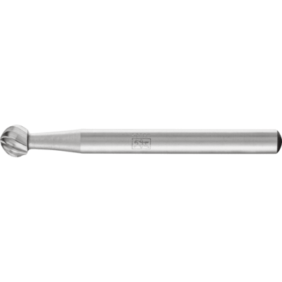 PFERD TOOLS HSS rotačné frézy 944/3 SP