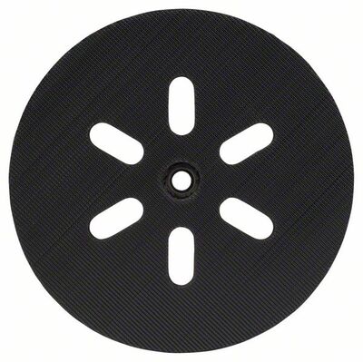 BOSCH 2608601052 - Brúsny tanier stredný, 150 mm