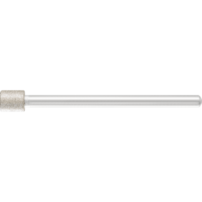 PFERD TOOLS Diamantové / CBN brúsiace nástroje EP Bond DZY-N 5,5-6/3 D 91