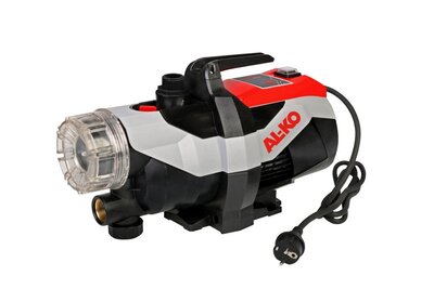 AL-KO Jet 3600 Easy - 113797 - Záhradné čerpadlo