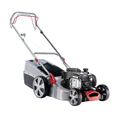 AL-KO 123006 - Benzínová kosačka Classic 4.62 SP-B Plus