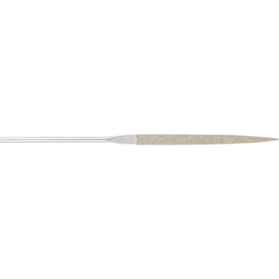 PFERD TOOLS Diamantové pilníky Elektrolyticky pokryté DF 4122 D 181