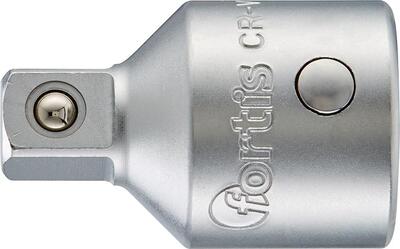 FORTIS Redukcia 3/4" - 1/2" CrV Fortis