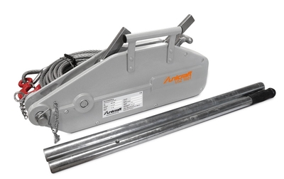 Unicraft Univerzálny naviják (hupcuk) USZ 1601