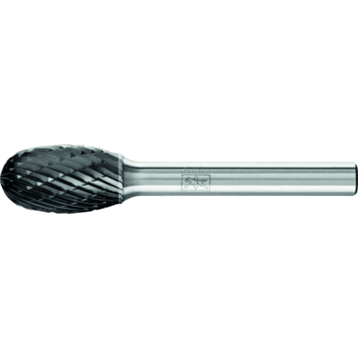 PFERD TOOLS Karbidové frézy TRE 1220/6 Z3 PLUS HC-FEP