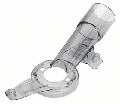 BOSCH 2607017128 - Adaptér na odsávanie, kopírovacia jednotka