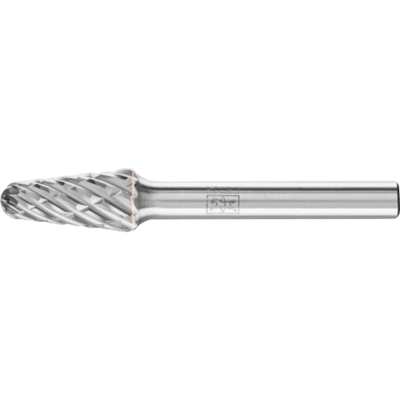 PFERD TOOLS Karbidové frézy KEL 1020/6 OCEĽ