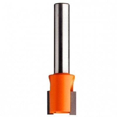 CMT Fréza dlabacia D25x11 L38 S6 C70225011