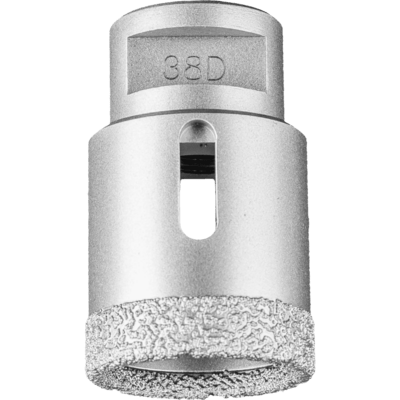 PFERD TOOLS Diamantové nástroje pre stavebný priemysel DCD 38XM14 FL PSF