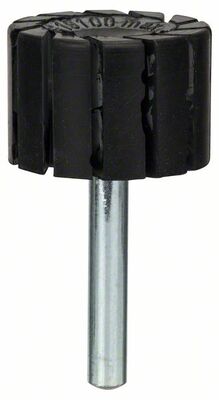 BOSCH Upínacia stopka pre brúsne puzdrá 19 100 max/min, 6 mm, 30 mm, 20 mm
